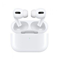 APPLE AIRPODS PRO MICROFONE NOISE CANCELATION SYSTEM ORIGINAL APPLE AIRPODS PRO MICROFONE NOISE CANCELATION SYSTEM ORIGINAL
